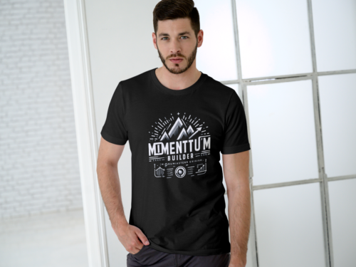 Momentum Builder_Black