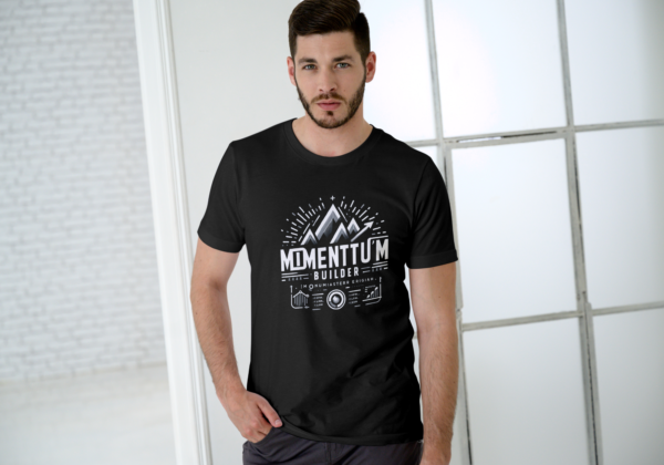 Momentum Builder_Black